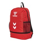 EQUIPAJE - MOCHILA ESSENTIAL ROJA