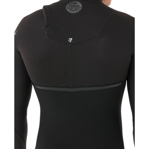 Traje Rip Curl E-Bomb Zf 43 - Negro Traje Rip Curl E-Bomb Zf 43 - Negro