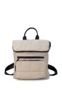 MOCHILA CORCEGA VISON CLARO