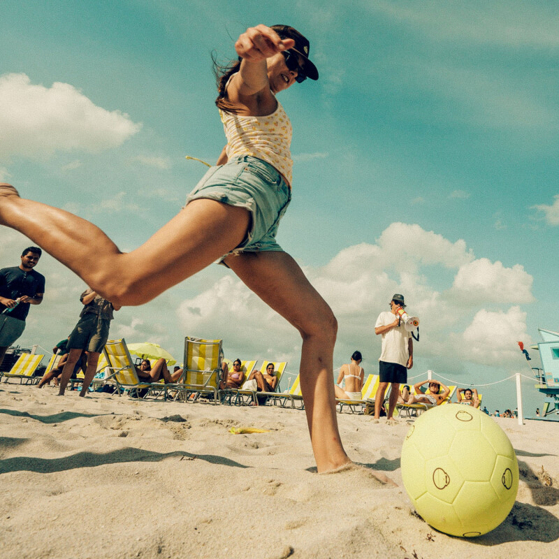 Pelota Sun Bum Fútbol Pelota Sun Bum Fútbol