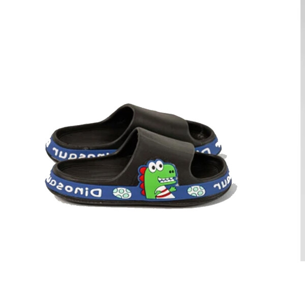 DINOSAURIO KIDS - DURAL NEGRO