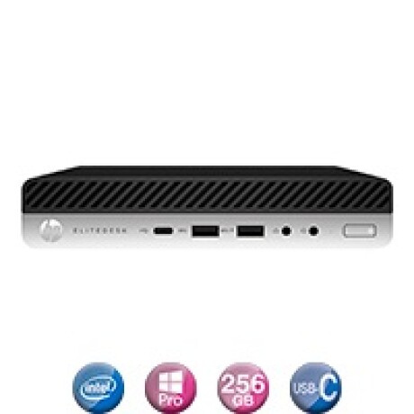 Mini Pc Hp Mini EliteDesk 800 G3 Core I5 16gb 256gb Win10 Pro Mini Pc Hp Mini EliteDesk 800 G3 Core I5 16gb 256gb Win10 Pro