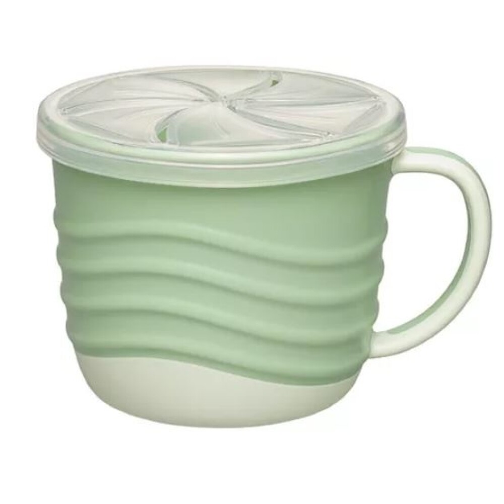 Vaso 2 En 1 Green NIP LÍNEA GREEN VASO 2 EN 1
