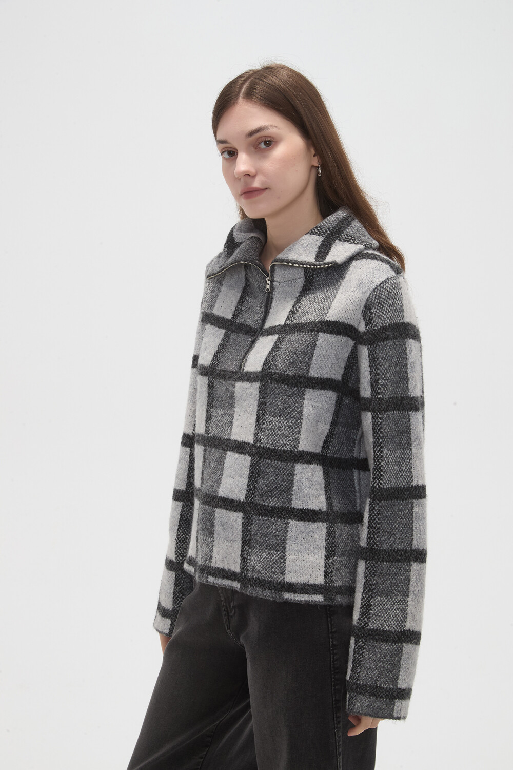 Sweater Veylos Estampado 2