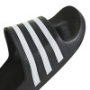 Swimming - Adidas ADILETTE AQUA de Hombre - F35543 Negro