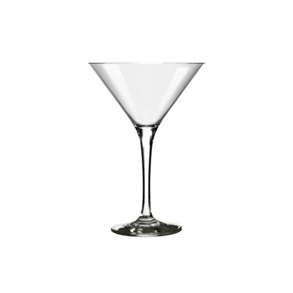 Copa vidrio martini windsor 250 cc Nadir Copa vidrio martini windsor 250 cc Nadir