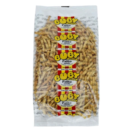 PALITOS QUESO 500 GRS PALITOS QUESO 500 GRS
