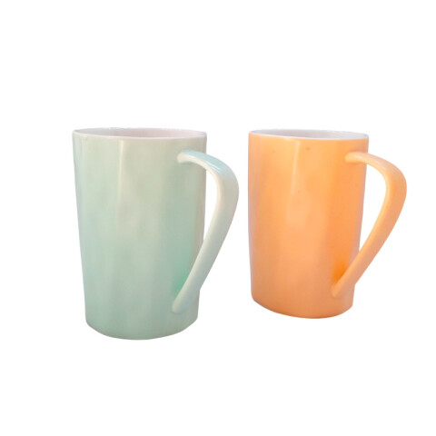 Taza alta de cerámica Taza Alta De Cerámica