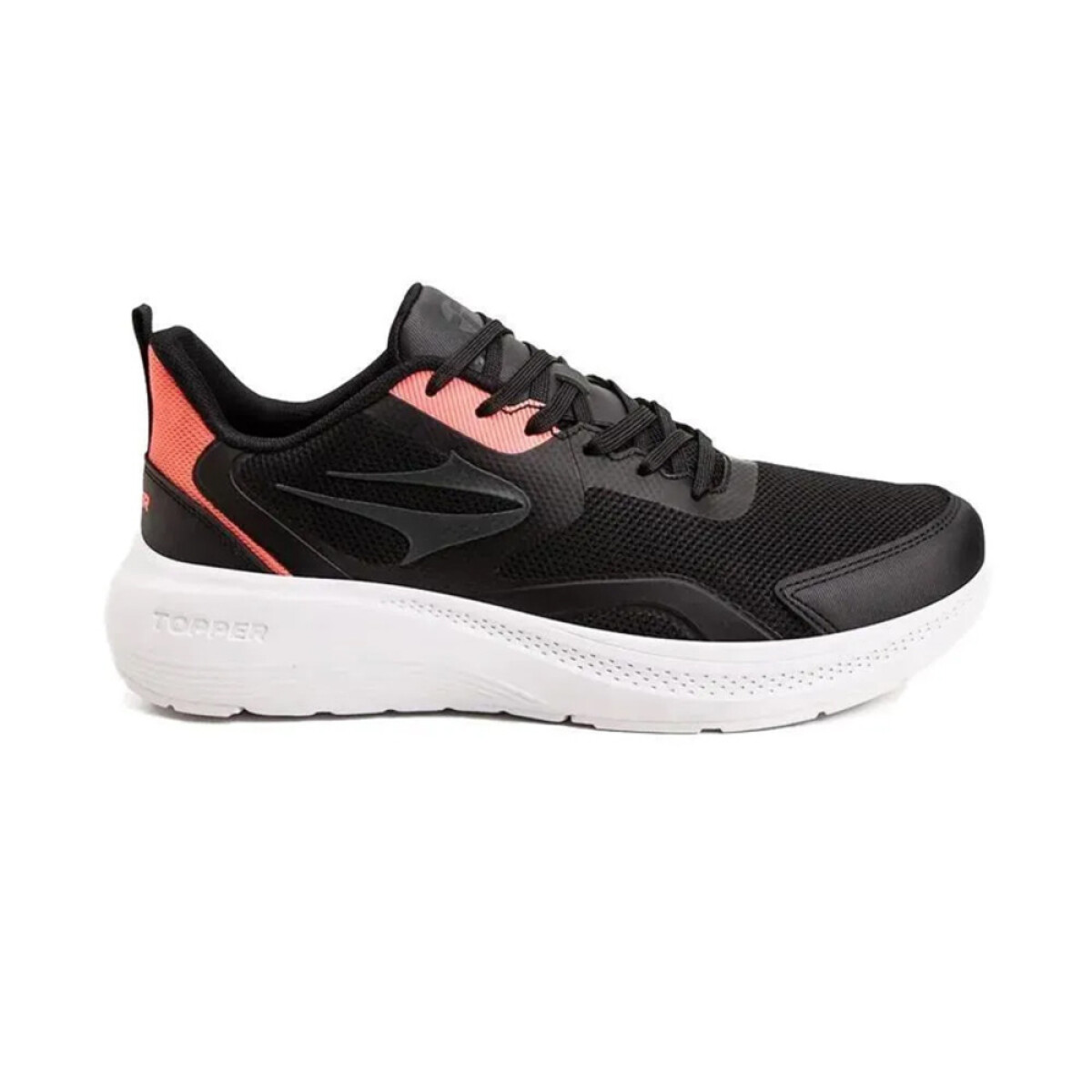 DRIVE 2 NEGRO/CORAL SUGAR - NEGRO/CORAL SUGAR 