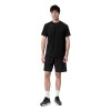 Short Training Inento Hombre Black