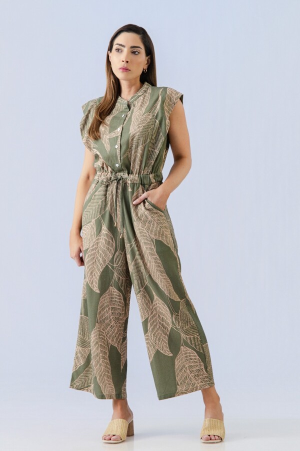 Enterizo Estampado. Enterizo Estampado.