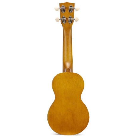 Ukelele Soprano Mahalo MK1 Kahiko con Funda Brown
