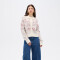 Saco Cyther Estampado 2