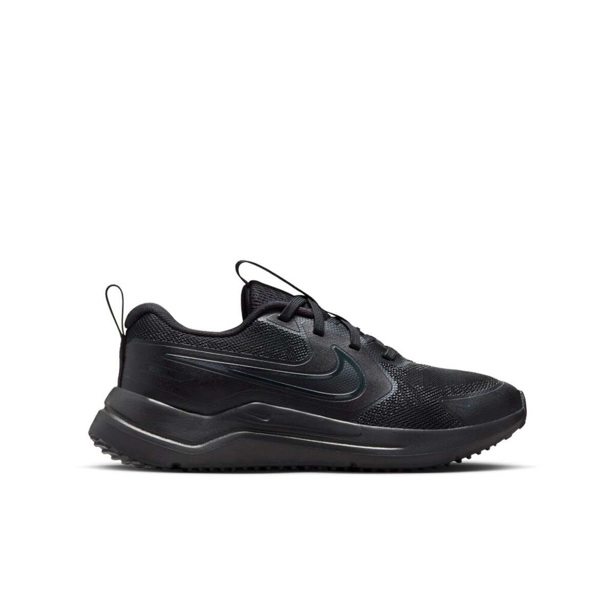 Championes Nike Cosmic Runner de Niños - Negro 