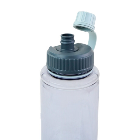 Botella de plastico 2L Botella de plastico 2L