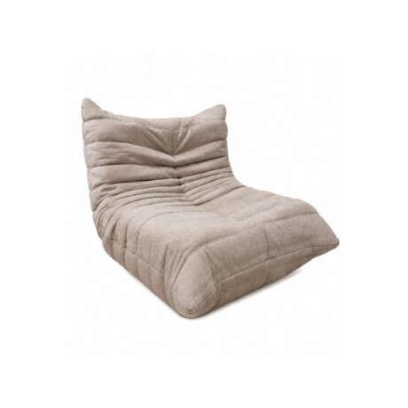 SOFA COMPRIMIDO BEIGE SOFA COMPRIMIDO BEIGE