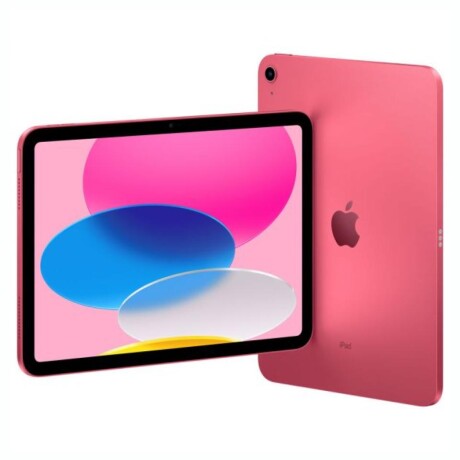 APPLE Ipad MPQ33LL/A (10TH GEN) 10.9' 64GB 3GB A14 Chip 12Mpx - Pink APPLE Ipad MPQ33LL/A (10TH GEN) 10.9' 64GB 3GB A14 Chip 12Mpx - Pink