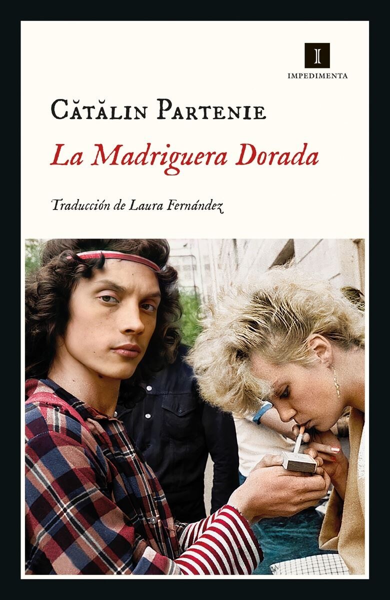 Madriguera Dorada, La 