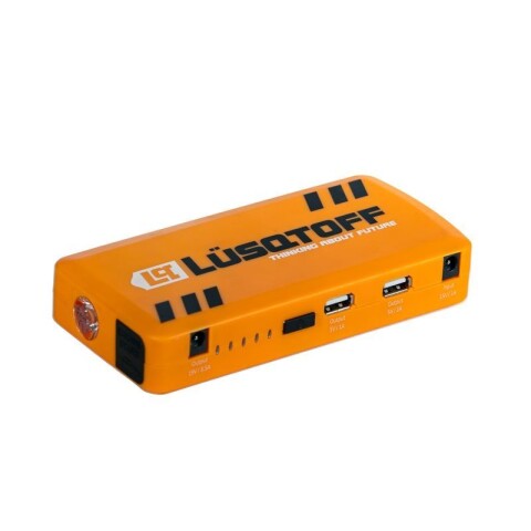 CARGADOR/ARRANCADOR 10000M/AMP CARGADOR/ARRANCADOR 10000M/AMP