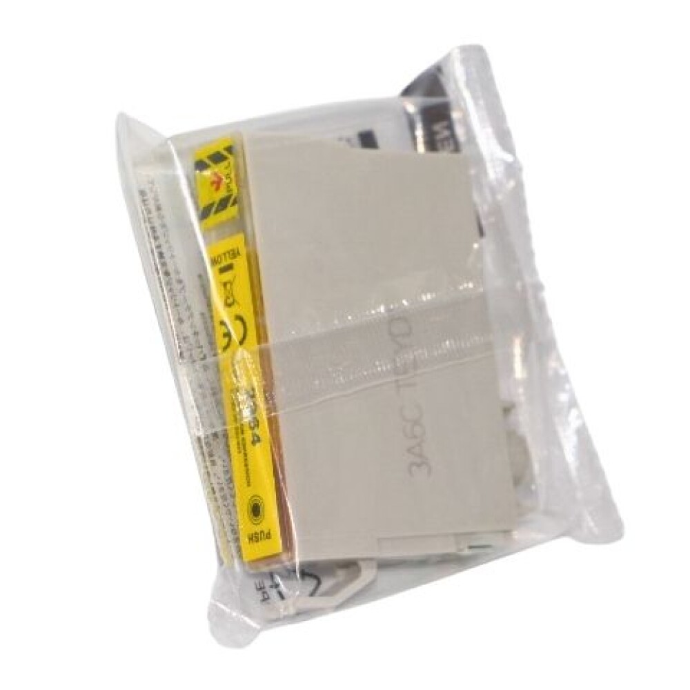 CARTUCHO PARA EPSON XP231/431 COLOR AMARILLO CARTUCHO PARA EPSON XP231/431 COLOR AMARILLO