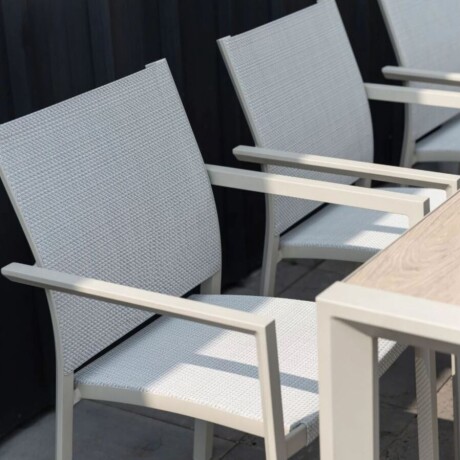 Silla De Jardín Apilable Urbanite 4360 Silla De Jardín Apilable Urbanite 4360