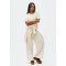 CALCA FEM OFF WHITE