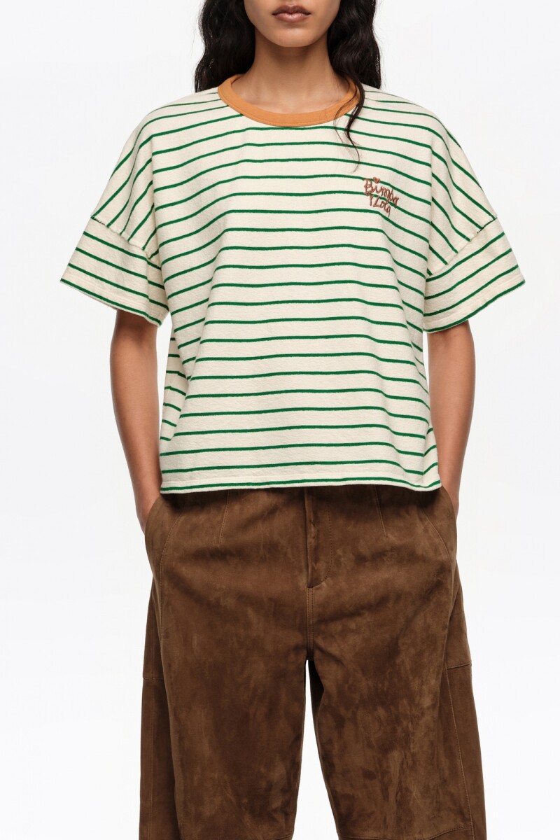 CAMISETA 