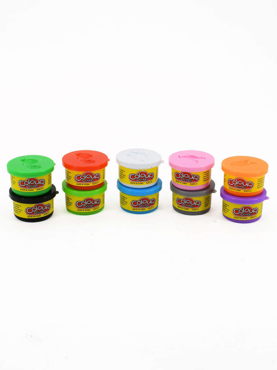 MASAS PARTY - MULTICOLOR 
