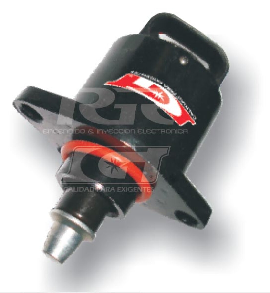 IAC - MOTOR PASO A PASO - FIAT PALIO SIENA 1.6 SPI - 