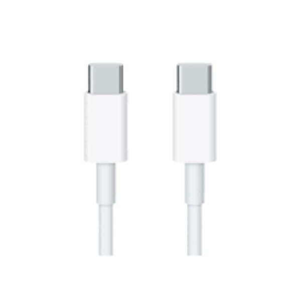 Cable Apple USB-C / USB-C 1M A1997 (Bulk) Cable Apple USB-C / USB-C 1M A1997 (Bulk)