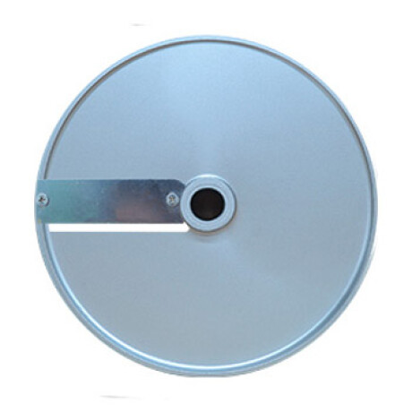 Disco de corte rodaja para procesadora 5mm Disco de corte rodaja para procesadora 5mm