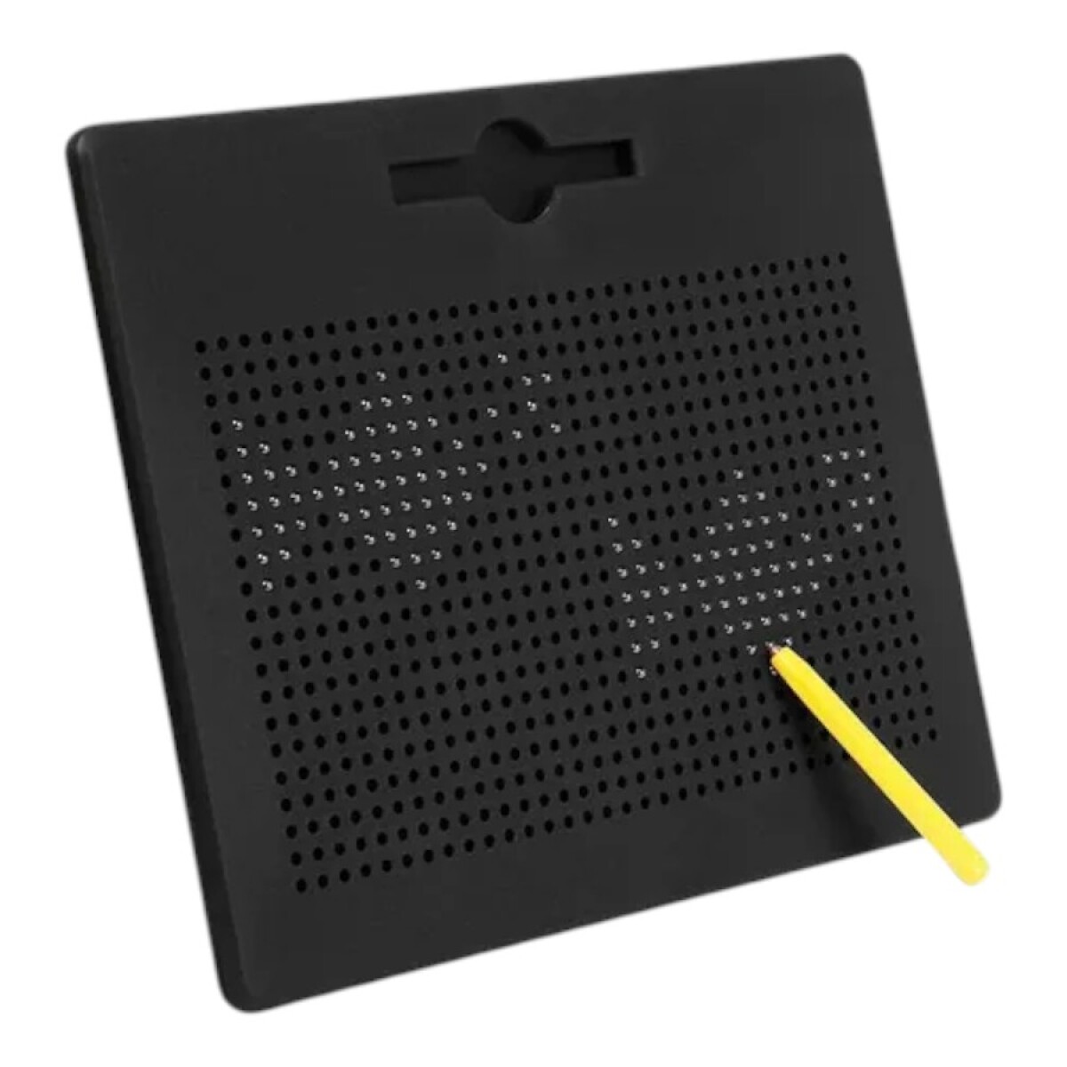 Imapad Tablero Magnético Negro Imanix 