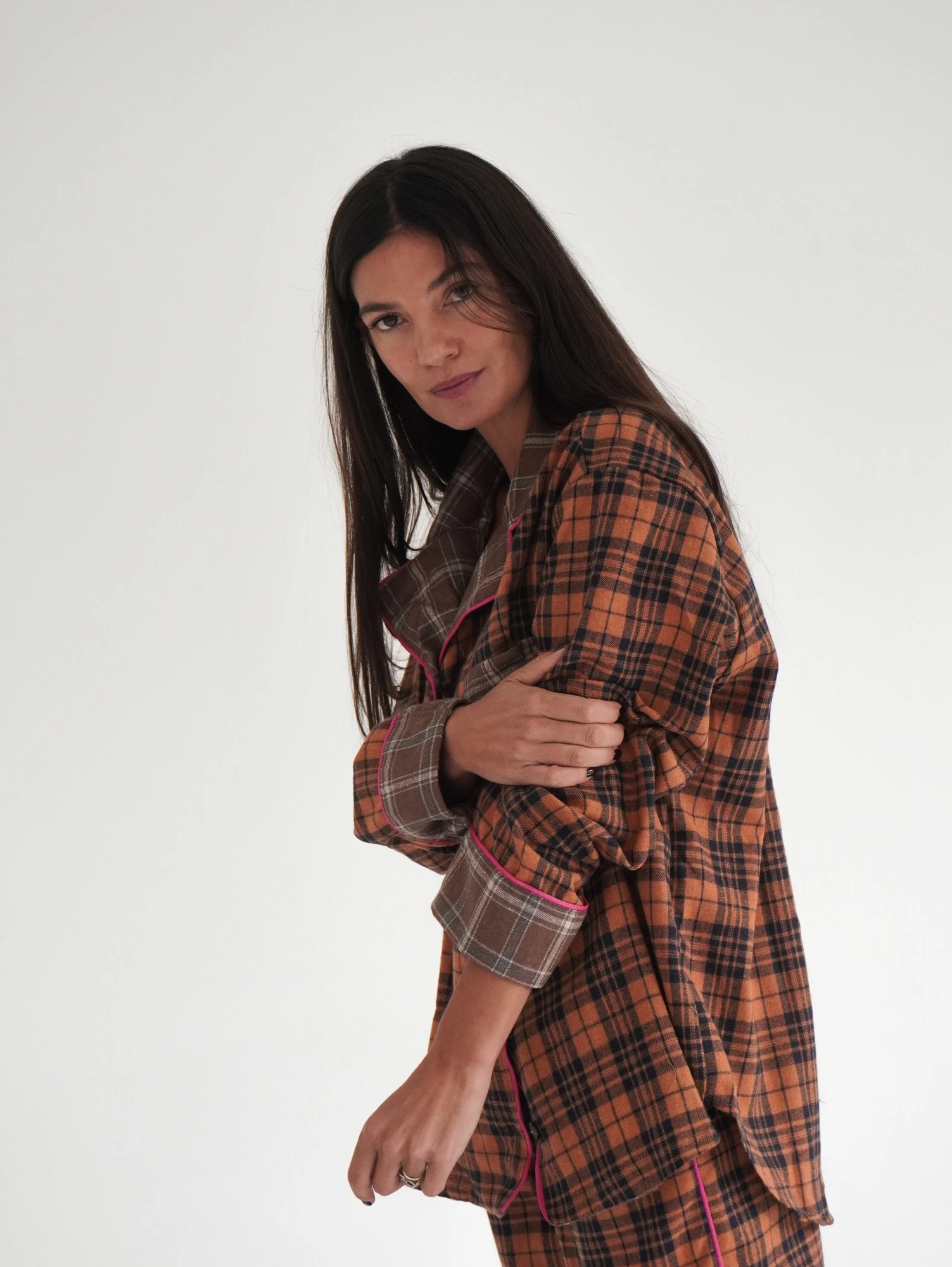 Sleepwalker Pijama Woman