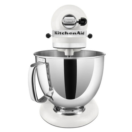 BATIDORA PLANETARIA ARTISAN 4-8L BLANCO KITCHENAID