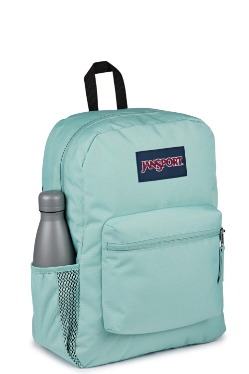 MOCHILA CROSS TOWN FADED SAGE