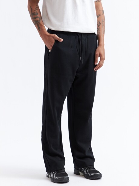 JOGGER OSAKA NEGRO