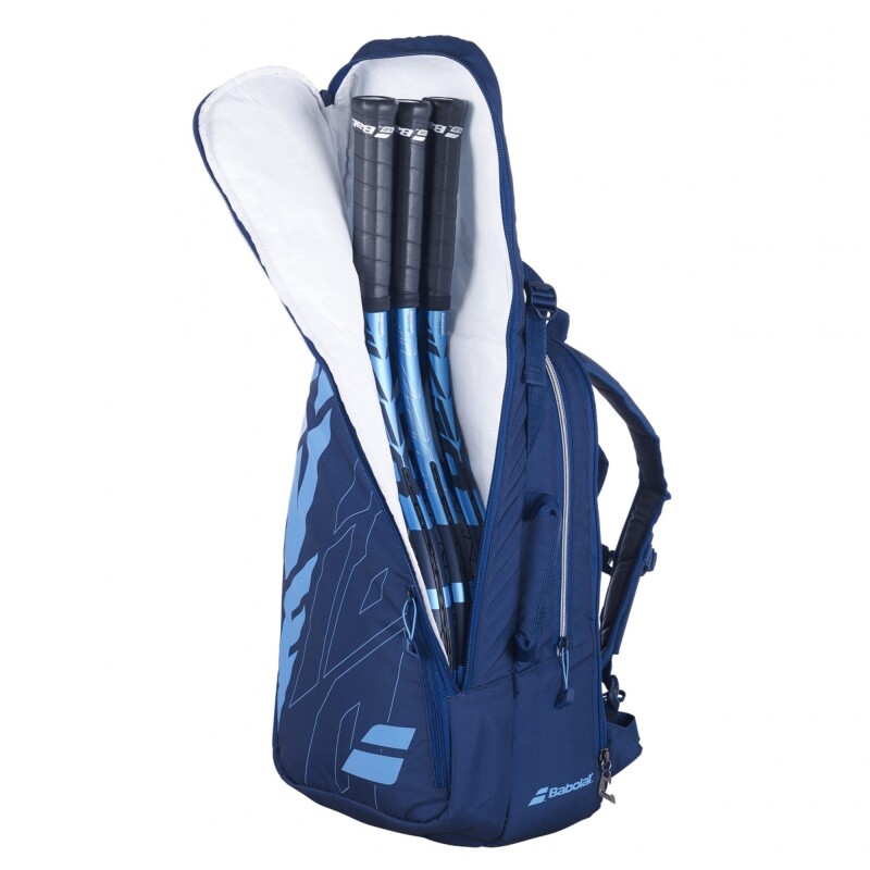 Mochila Babolat Pure Drive Azul MOCHILA PURE DRIVE