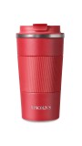 VASO TÉRMICO KAURI ROJO