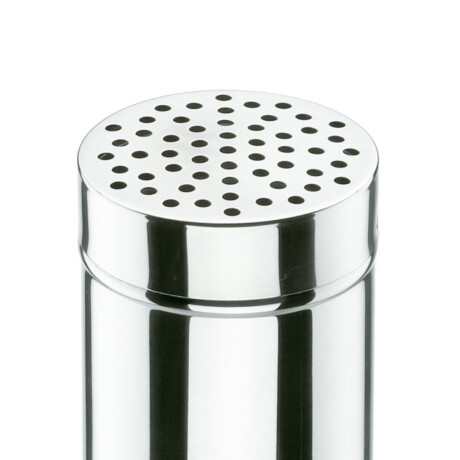 Especiero de agujero grande. De acero inoxidable 95 x 70 mm Lacor Especiero de agujero grande. De acero inoxidable 95 x 70 mm Lacor