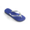 Brasil Logo - Unisex Azul Naval