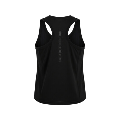 TANK TOP SOFIA Black