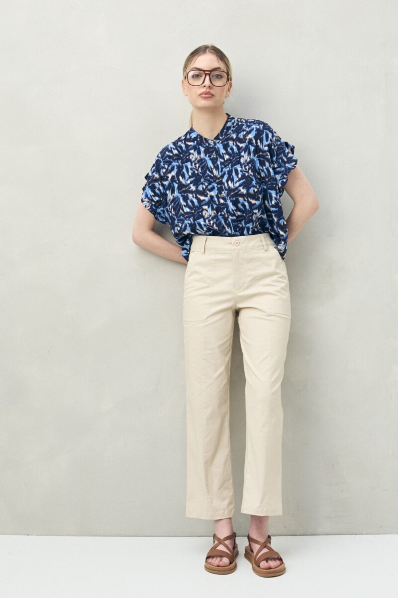 PANTALÓN NOMU 