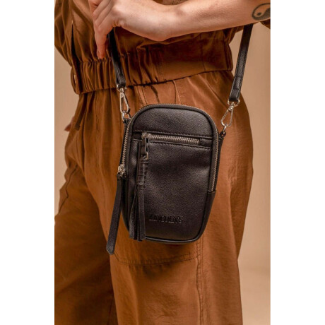Phone Bag Alira Negro