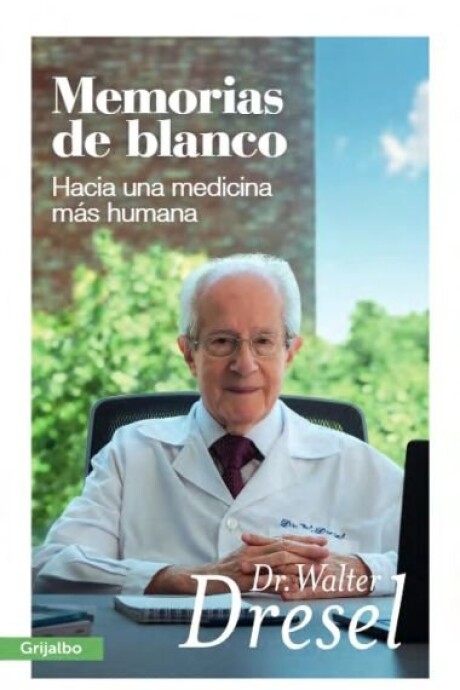 MEMORIAS DE BLANCO MEMORIAS DE BLANCO
