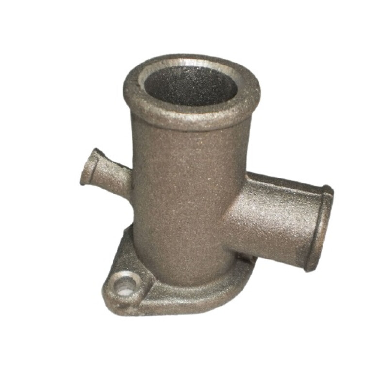 PIPA LATERAL GOL / AMAZON / PARATI / SAVEIRO G1 / G2 1.6D SIN BULBO Pipa Lateral Gol / Amazon / Parati / Saveiro G1 / G2 1.6d Sin Bulbo