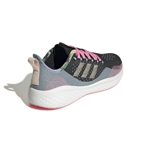 Championes Adidas Fluidflow 2.0 Negro