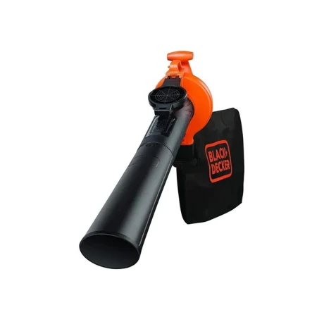 Sopla Aspiradora Tritur.b&d 2500w Sopla Aspiradora Tritur.b&d 2500w