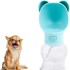 Bebedero portatil silueta PERRO ABTK-55 Bebedero Portatil Silueta Perro Abtk-55
