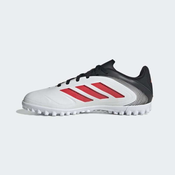 Championes Adidas Copa Pure III Club TF Blanco