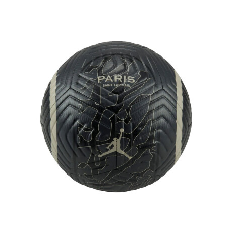 Pelota Nike del PSG ACADEMY Dark Grey